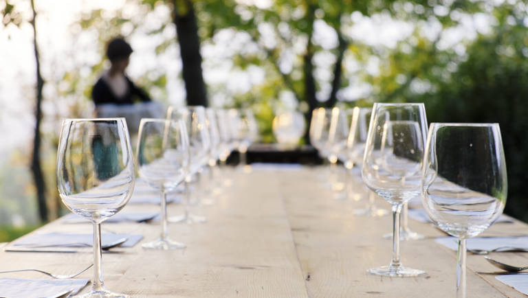 ANYTHING BUT ZIN WINEMAKER DINNER @ THO