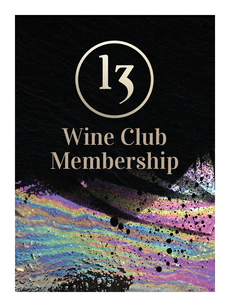 LaZarre Wines Wine Club Membership