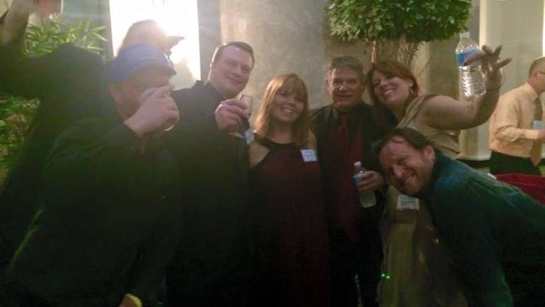 Gusto 37th Annual Wine & Food Festival – MONTANA!