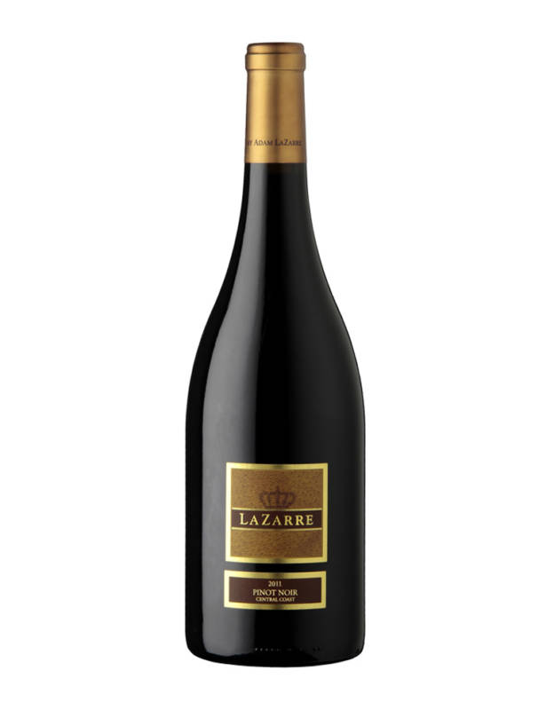 LaZarre Wines 2011 Pinot Noir