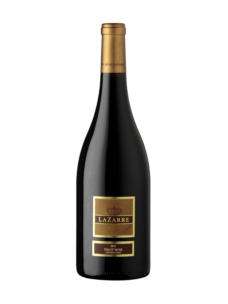 LaZarre Wines 2011 Pinot Noir