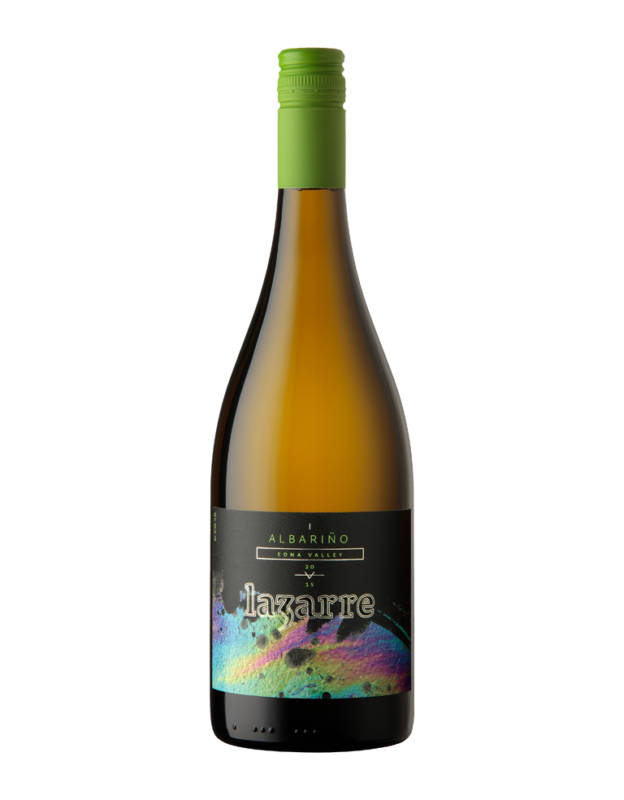 LaZarre Wines 2015 Albarino