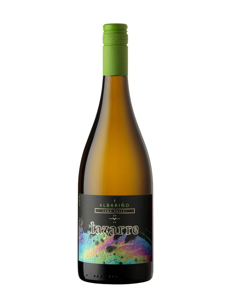 LaZarre Wines 2015 Albarino