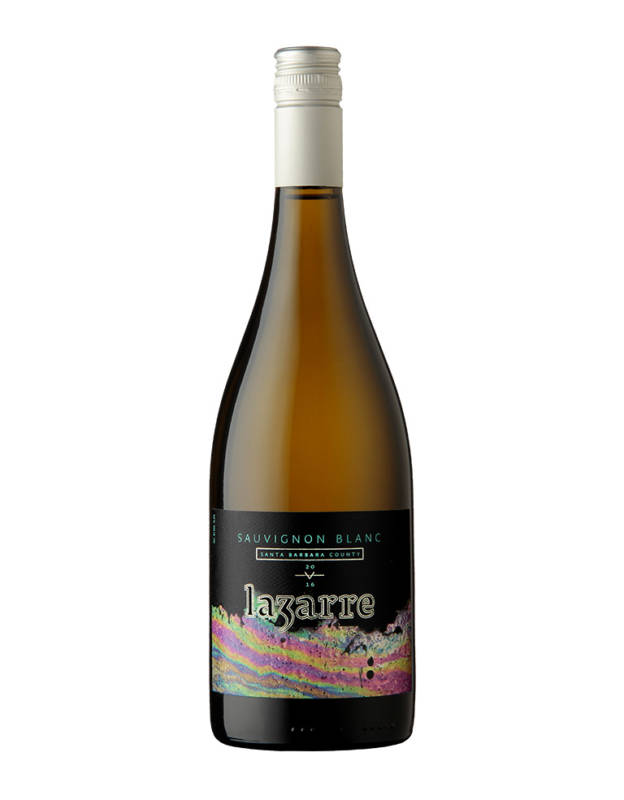 LaZarre Wines 2016 Sauvignon Blanc