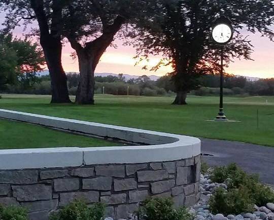 Winemaker Dinner at Green Meadow Country Club