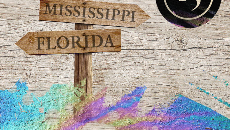 POURING DEEP IN ALABAMA! ~ FLORENCE WINE FESTIVAL