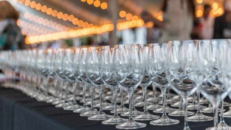 Harvest Wine & Food Festival – Destin, Florida