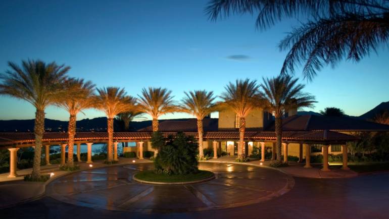 Woodstock on the Range – Lake Las Vegas
