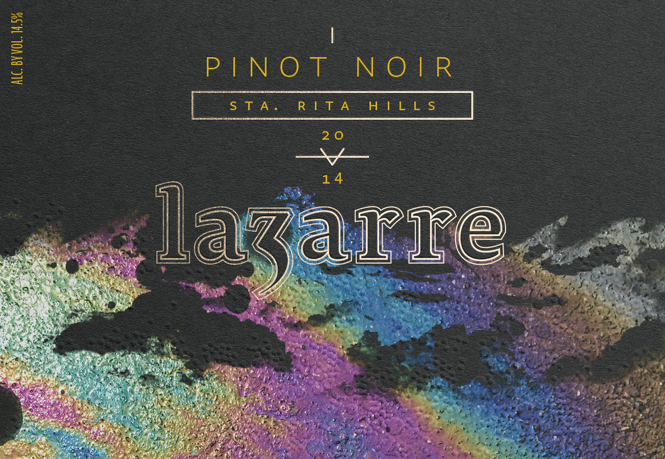 Wine Club Shipment – Spring 2018