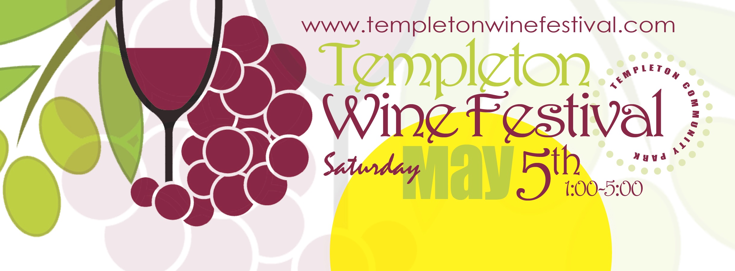 Templeton Wine Festival 2018