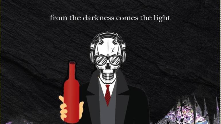 METAL AND MERLOT 4.O ~ Hail The Merlotcalypse