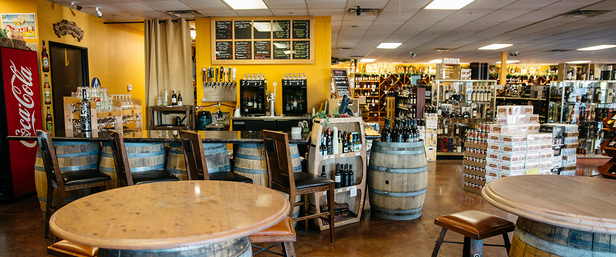 Khoury’s on Eastern