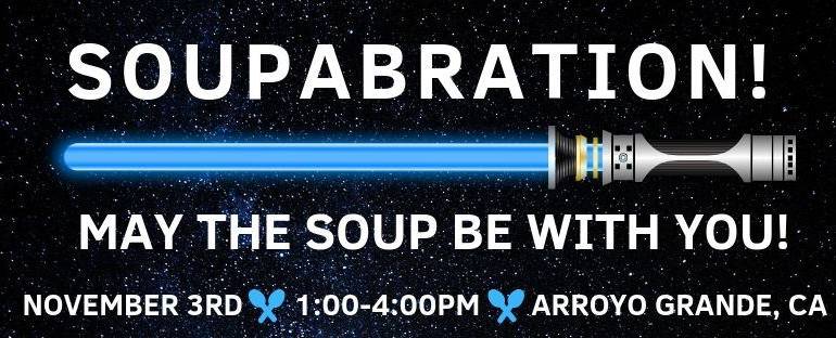 SOUPABRATION!